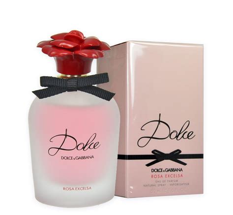 perfume dolce gabbana mujer rosa excelsa|dolce gabbana perfume mujer citrico.